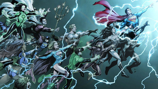 What the Hell Is DC Comics' <i>Rebirth</i><i>,</i> Anyway? (Updated!)
